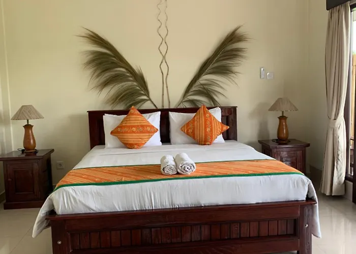Home Stay Evo