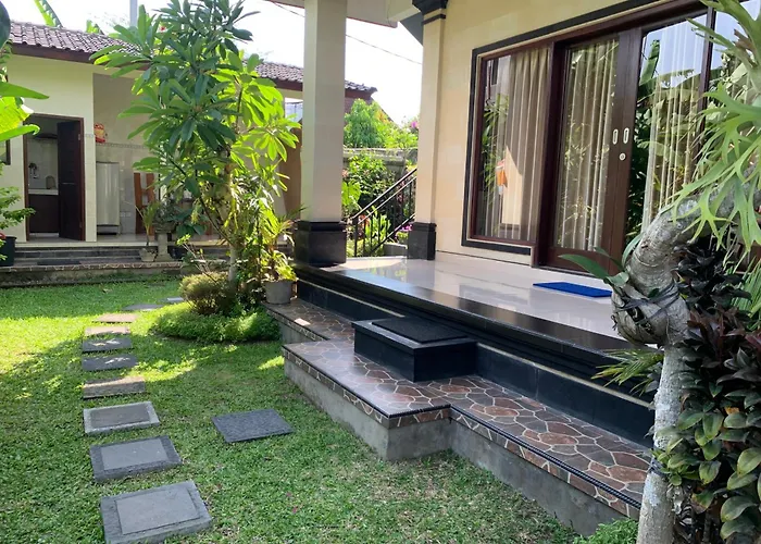Home Stay Evo