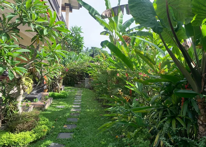 Home Stay Evo