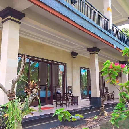 Home Stay Evo Ubud  Exterior photo