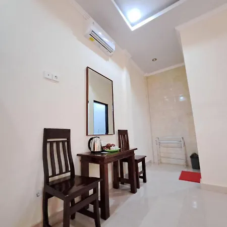 Home Stay Evo Ubud  Exterior photo