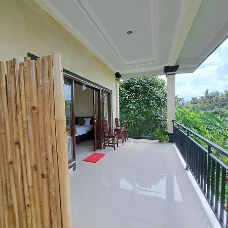 Home Stay Evo Ubud  Exterior photo