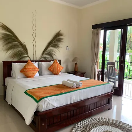 Home Stay Evo Ubud  Exterior photo