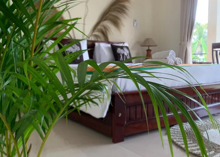 Home Stay Evo