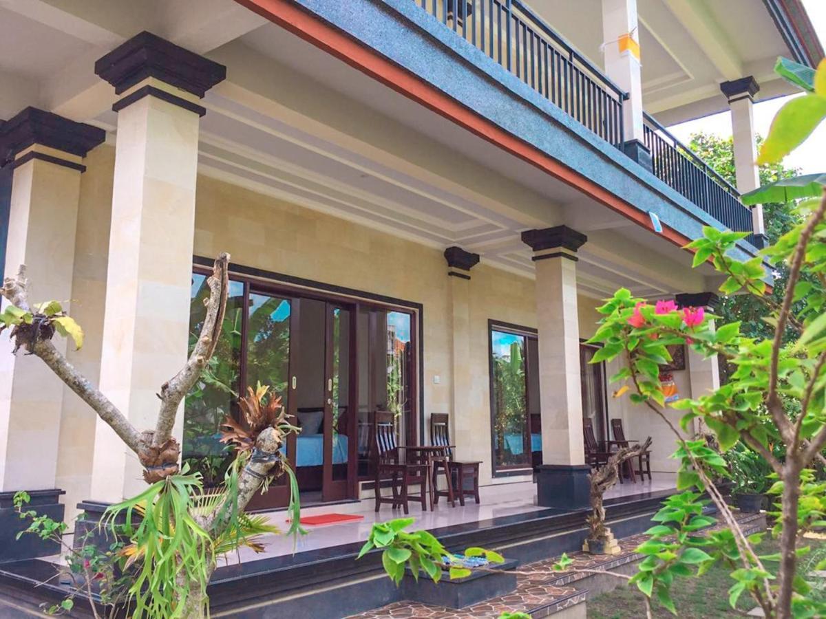 Evo * Ubud