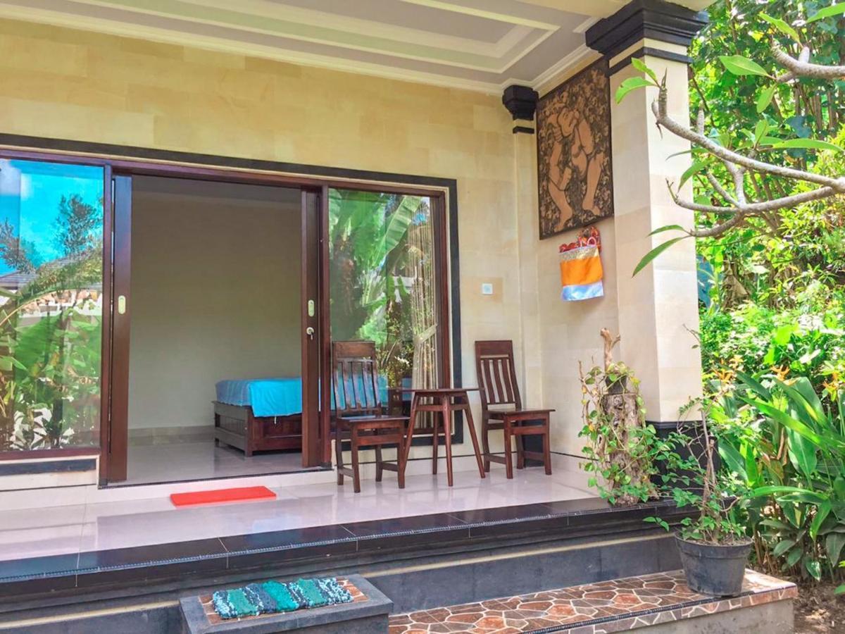 Evo Séjour chez l'habitant Ubud