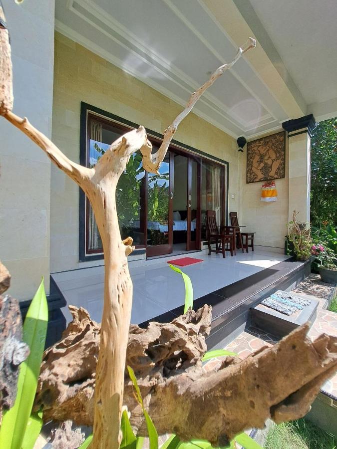 Séjour chez l'habitant Evo Ubud