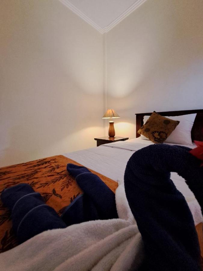 Séjour chez l'habitant Evo Ubud
